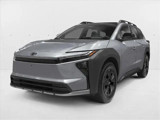 2027 Toyota bZ Woodland Premium for sale in Hayward, CA