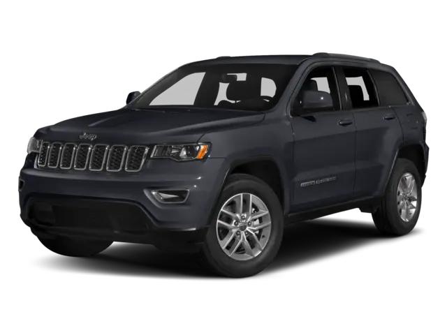 2017 Jeep Grand Cherokee for sale near Dublin, OH