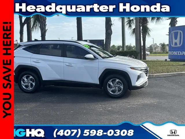 2023 Hyundai Tucson SEL for sale in Clermont, FL