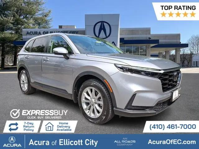 2024 Honda CR-V EX-L AWD for sale in Ellicott City, MD