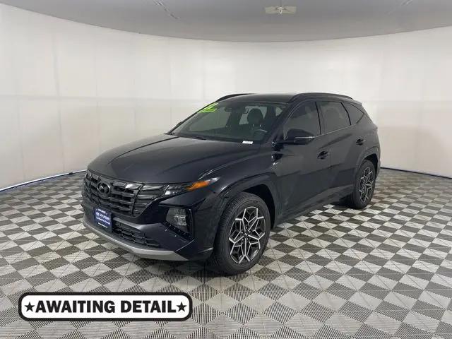2022 Hyundai Tucson N Line for sale in Bremerton, WA