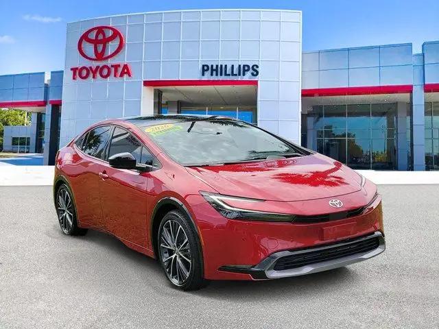 2026 Toyota Prius Limited for sale in Leesburg, FL