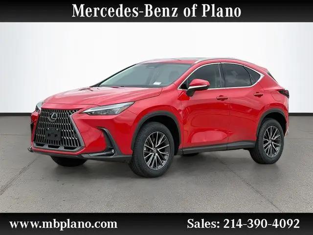 2024 Lexus NX Premium for sale in Plano, TX
