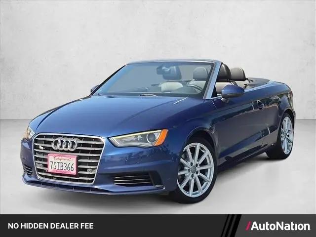 2016 Audi A3 1.8T Premium for sale in Irvine, CA