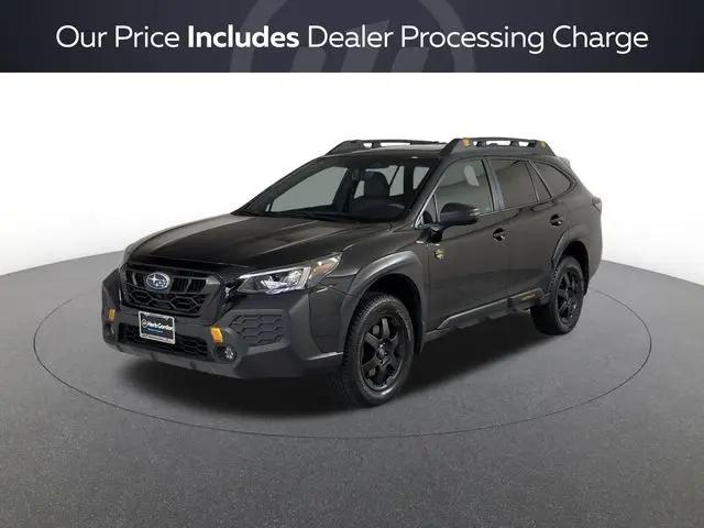 2024 Subaru Outback Wilderness for sale in Silver Spring, MD