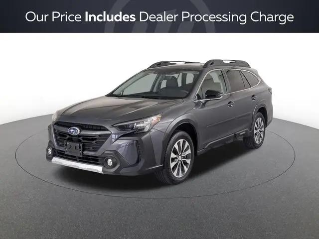 2024 Subaru Outback Limited for sale in Silver Spring, MD