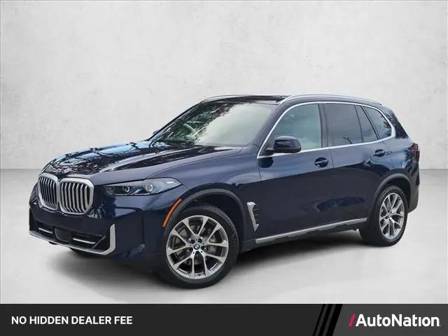 2026 BMW X5 sDrive40i for sale in Tampa, FL