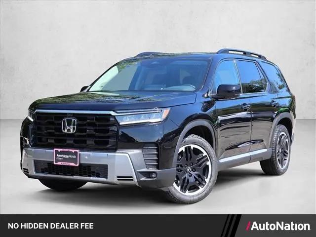 2026 Honda Pilot Touring Blackout for sale in Des Plaines, IL