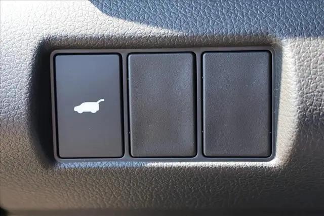 2026 Honda Pilot Touring Blackout