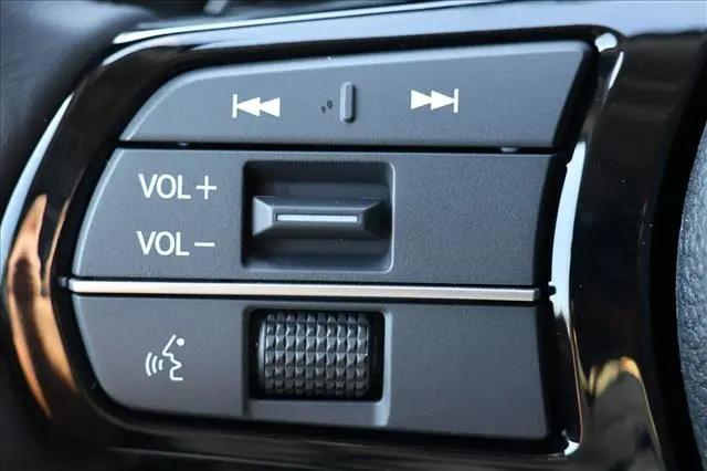 2026 Honda Pilot Touring Blackout