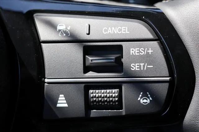 2026 Honda Pilot Touring Blackout
