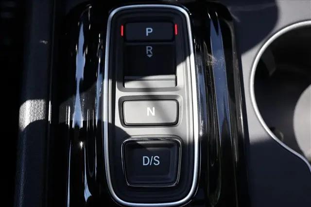 2026 Honda Pilot Touring Blackout