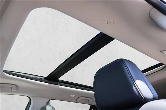 2026 Honda Pilot Touring Blackout