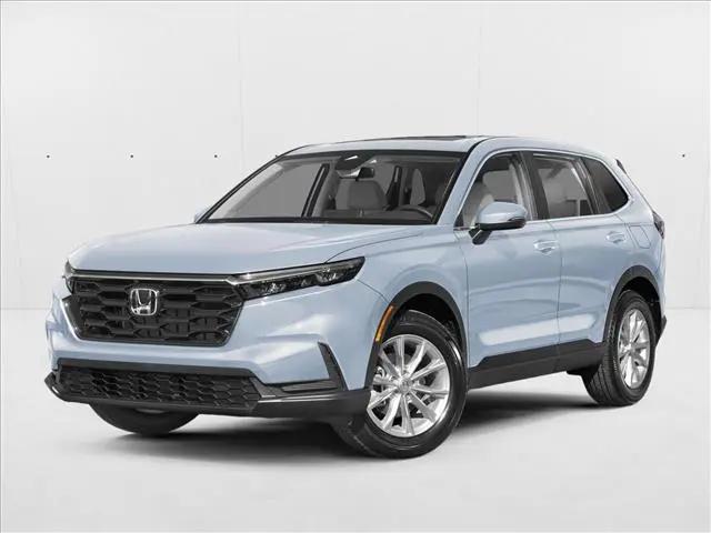 2026 Honda CR-V EX AWD for sale in Des Plaines, IL
