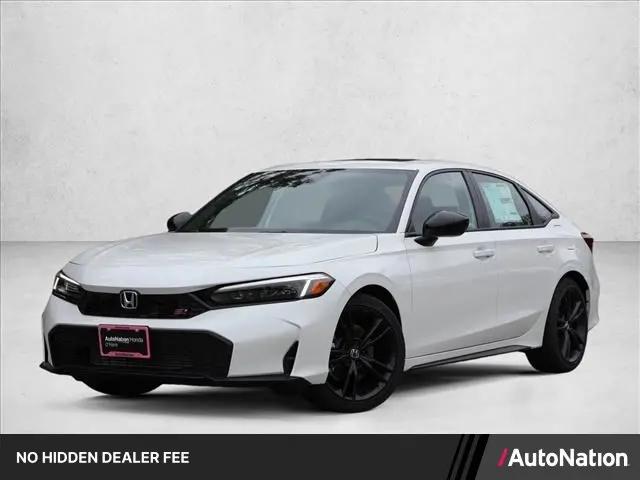 2026 Honda Civic Sedan for sale in Des Plaines, IL