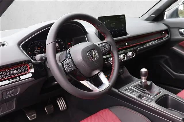 2026 Honda Civic Sedan