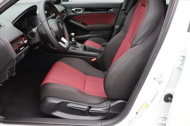 2026 Honda Civic Sedan