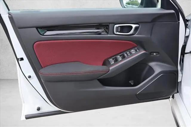 2026 Honda Civic Sedan
