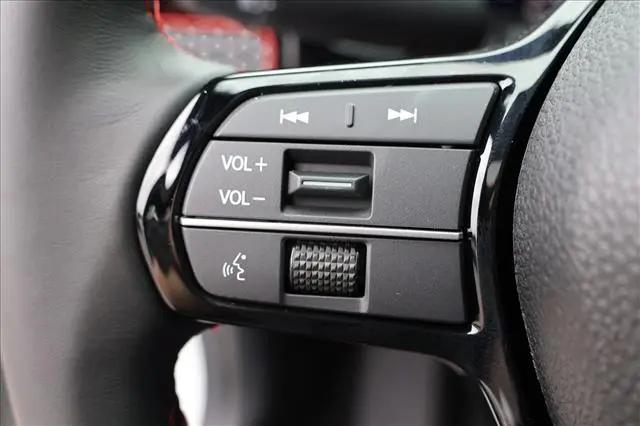2026 Honda Civic Sedan