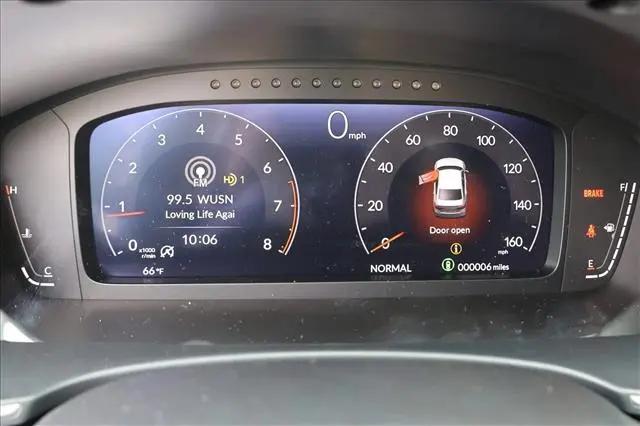2026 Honda Civic Sedan