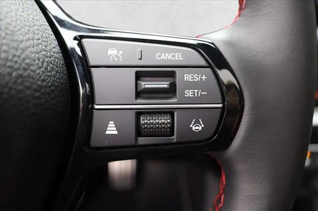 2026 Honda Civic Sedan