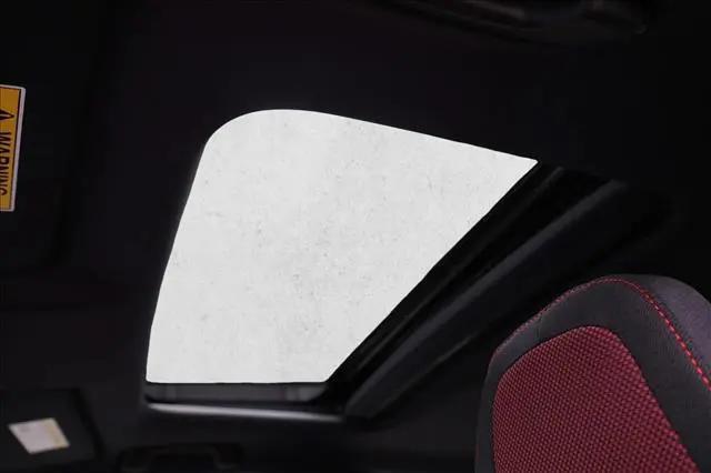 2026 Honda Civic Sedan