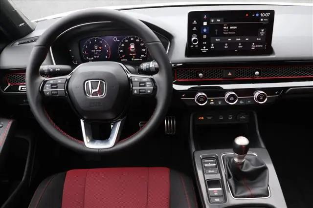 2026 Honda Civic Sedan