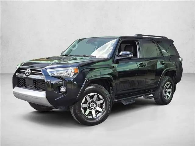 2023 Toyota 4Runner TRD Off Road Premium for sale in Pompano Beach, FL