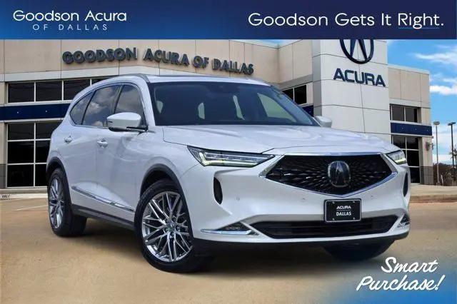 2023 Acura MDX Advance Package for sale in Dallas, TX