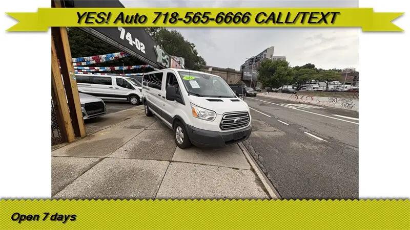 2018 Ford Transit XLT for sale in Elmhurst, NY