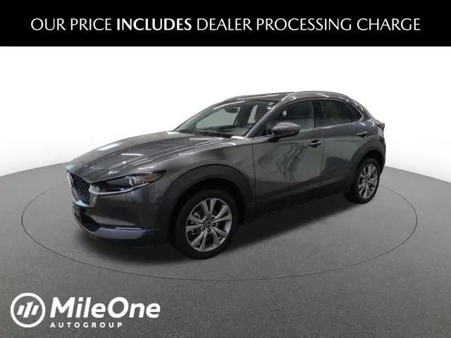 2023 Mazda CX-30 2.5 S Premium for sale in Lutherville, MD
