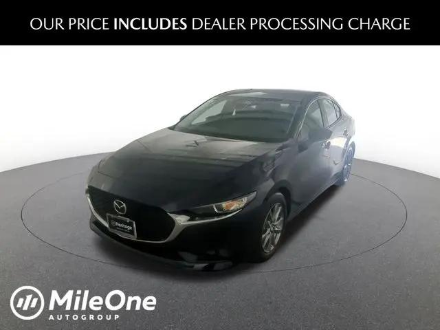 2024 Mazda Mazda3 2.5 S for sale in Baltimore, MD