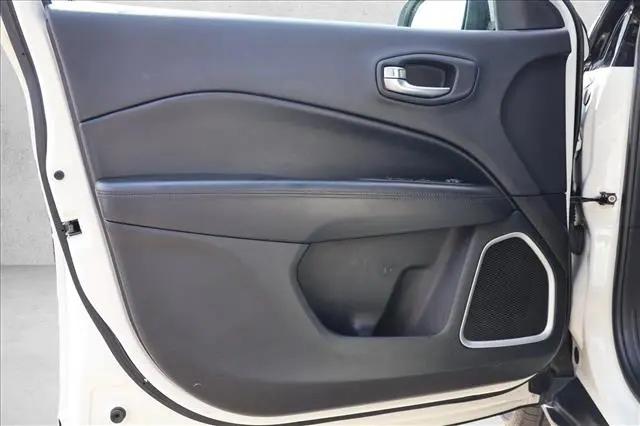 2018 Jeep Compass Altitude FWD