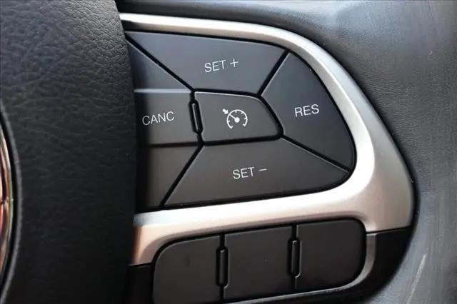 2018 Jeep Compass Altitude FWD