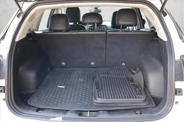 2018 Jeep Compass Altitude FWD