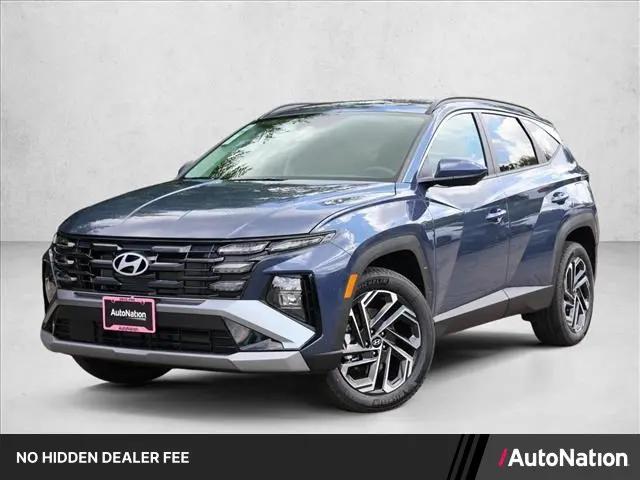 2026 Hyundai Tucson SEL Plus for sale in Des Plaines, IL