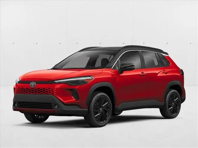 2026 Toyota Corolla Cross Hybrid XSE for sale in Pinellas Park, FL