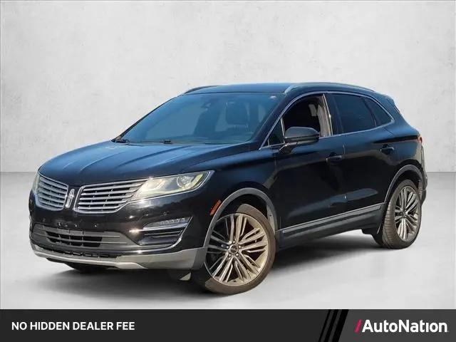 2016 Lincoln MKC Reserve for sale in Timonium, MD
