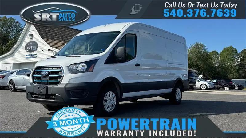 2023 Ford E-Transit-350 Cargo Van E-Transit Cargo Van for sale in King George, VA