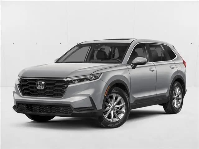 2026 Honda CR-V EX-L AWD for sale in Fremont, CA