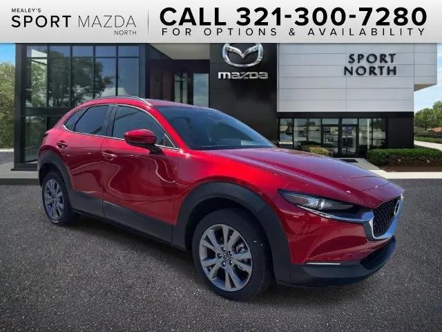2026 Mazda CX-30 2.5 S Preferred for sale in Longwood, FL