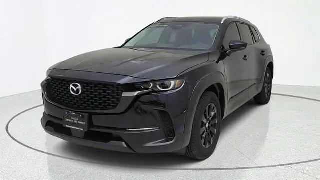 2026 Mazda CX-50 2.5 S Select for sale in Kingwood, TX
