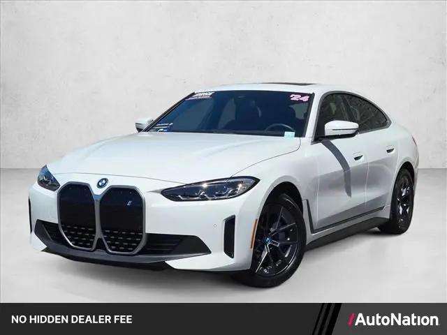 2024 BMW i4 eDrive35 for sale in Mountain View, CA