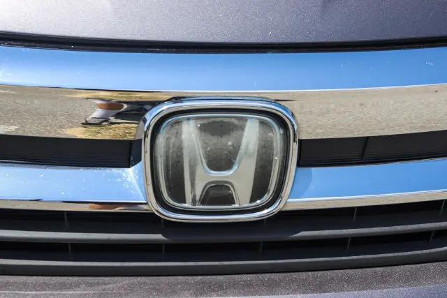 2021 Honda Pilot 2WD EX