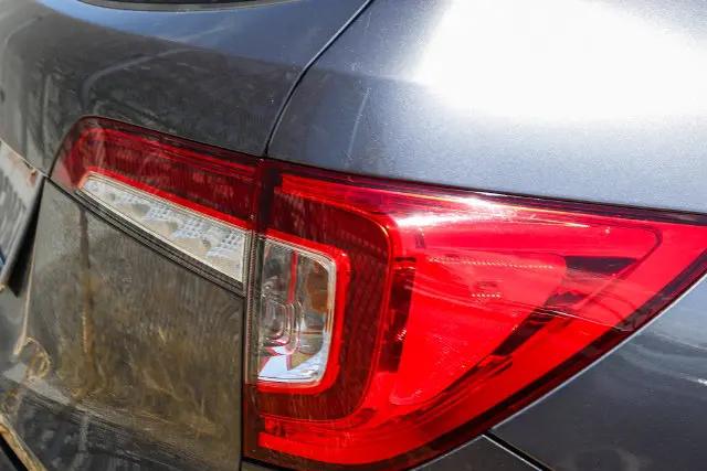 2021 Honda Pilot 2WD EX