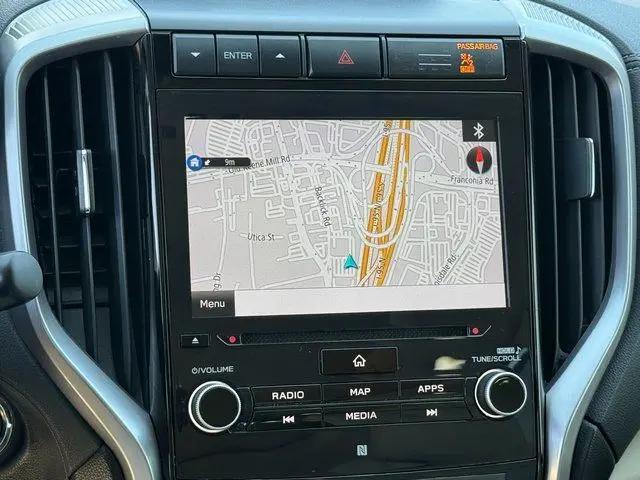 2022 Subaru Ascent Limited