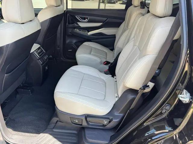 2022 Subaru Ascent Limited