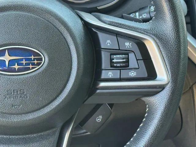 2022 Subaru Ascent Limited