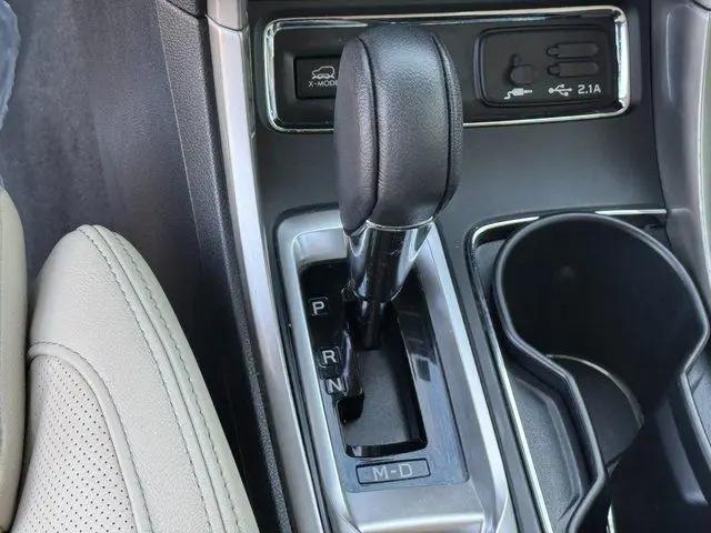2022 Subaru Ascent Limited