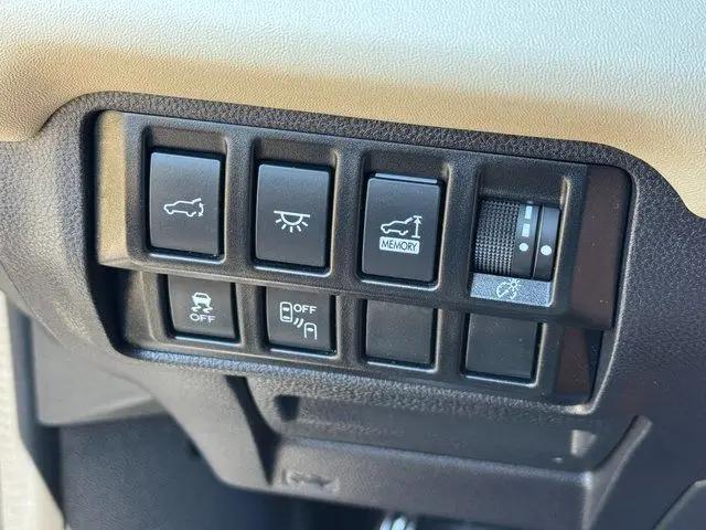 2022 Subaru Ascent Limited
